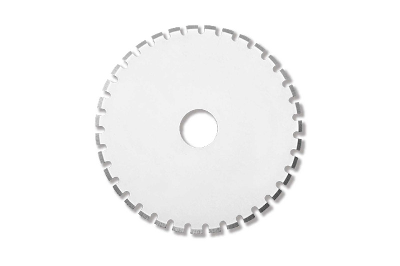 Image of Skärblad Altera RCB4503 Rotary cutter blade-SKIP Diam:45mm 523004 4250068900538