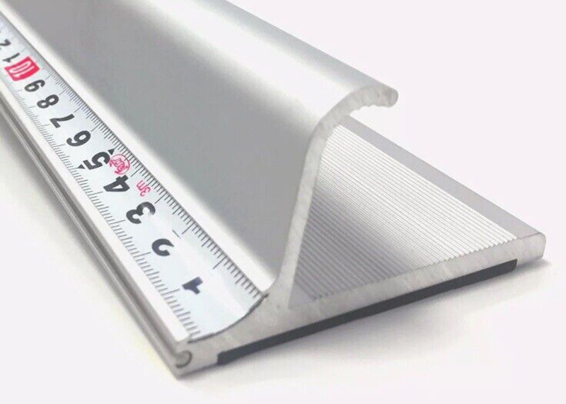 Image of Skärlinjal Altera ASR55 55cm 523007 4250068901573
