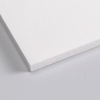 Image of Foamboard Vit 5mm Självhäftande A4(20F) CF304WSA 516304 4250068900736