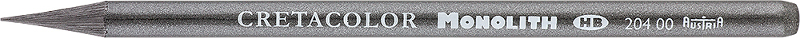 Image of Blyertspenna Cretacolor Monolith Graphit HB. (12F) 20400 9002592804005
