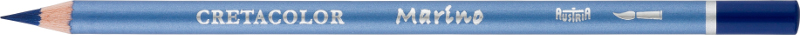 Image of Akvarellpenna Cretacolor Marino Ultramarine  155 (3F) 24155 9002592641556