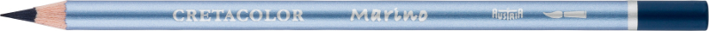 Image of Akvarellpenna Cretacolor Marino Indigo  162 (12F) 24162 9002592641624