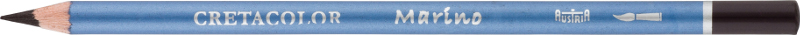 Image of Akvarellpenna Cretacolor Marino Umber  221 (3F) 24221 9002592642218