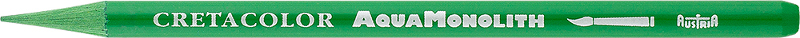 Image of Akvarellpenna Cretacolor Aqua Monolith Grass Green  184 (12F) 25184 9002592851849
