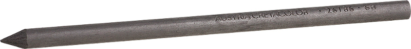 Image of Stift Cretacolor Grafit 6B (6F) 26186 9002592261860