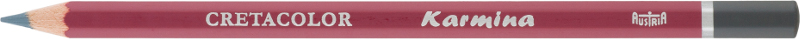Image of Färgpenna Cretacolor Karmina Dark Grey  235 (3F) 27235 9002592772359