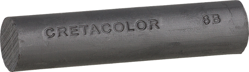 Image of Kolkrita Cretacolor Chunky Graphite Stick X-soft  (12F) 40900 9002592809000