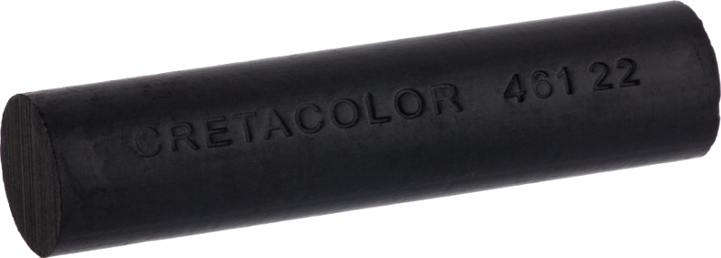 Image of Ritkolskrita ArtChunky Cretacolor Nero Soft (3F) 46122 9014400220525