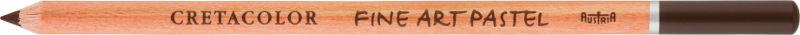 Image of Pastellpenna Cretacolor F/A Van Dycke Brown  220 (3F) 47220 9002592872202
