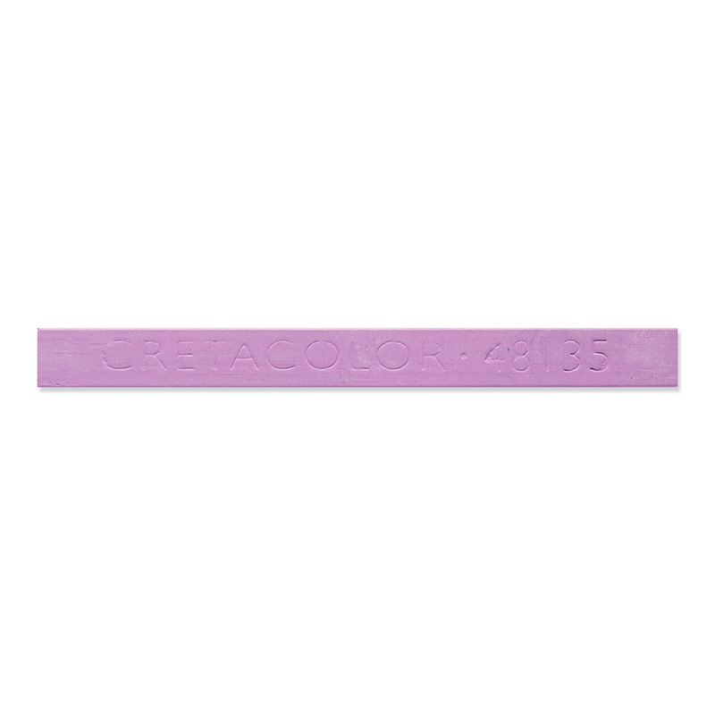 Image of Pastellkrita Cretacolor Carre Old Rose Light 135 (12F) 48135 9002592881358