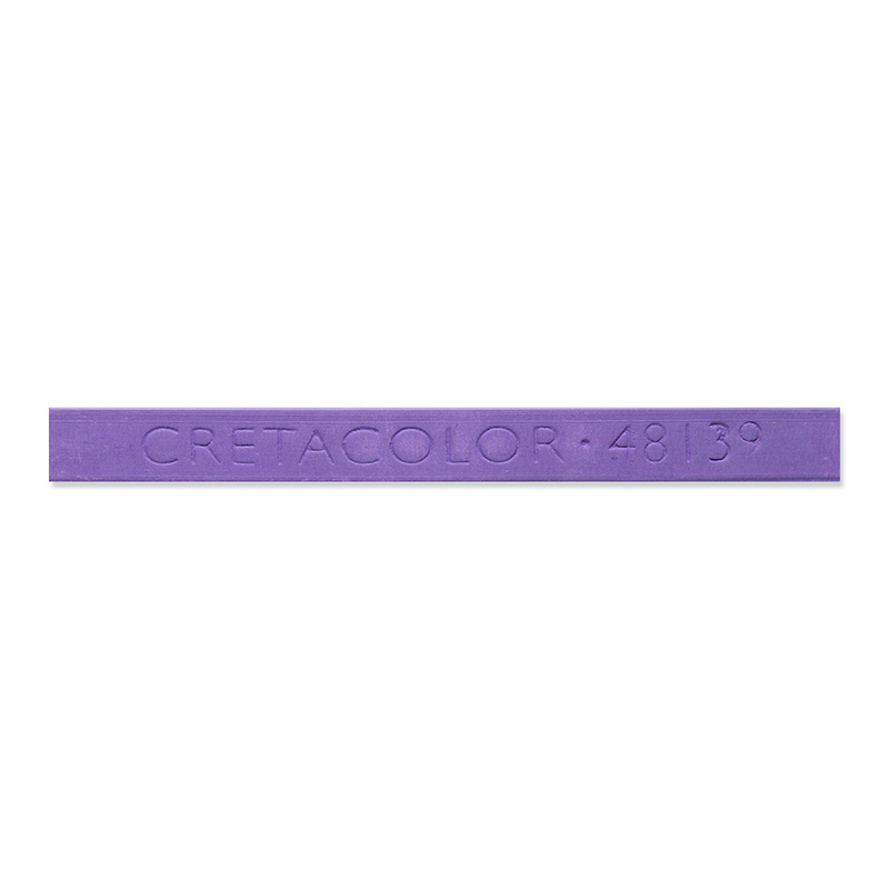 Image of Pastellkrita Cretacolor Carre Bluish Purple  139 (12F) 48139 9002592881396