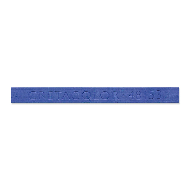 Image of Pastellkrita Cretacolor Carre Delft Blue  153 (12F) 48153 9002592881532