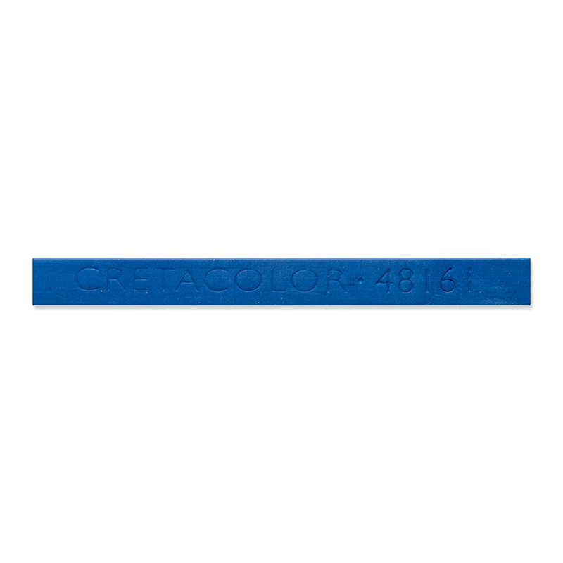 Image of Pastellkrita Cretacolor Carre Prussian Blue  161 (12F) 48161 9002592881617
