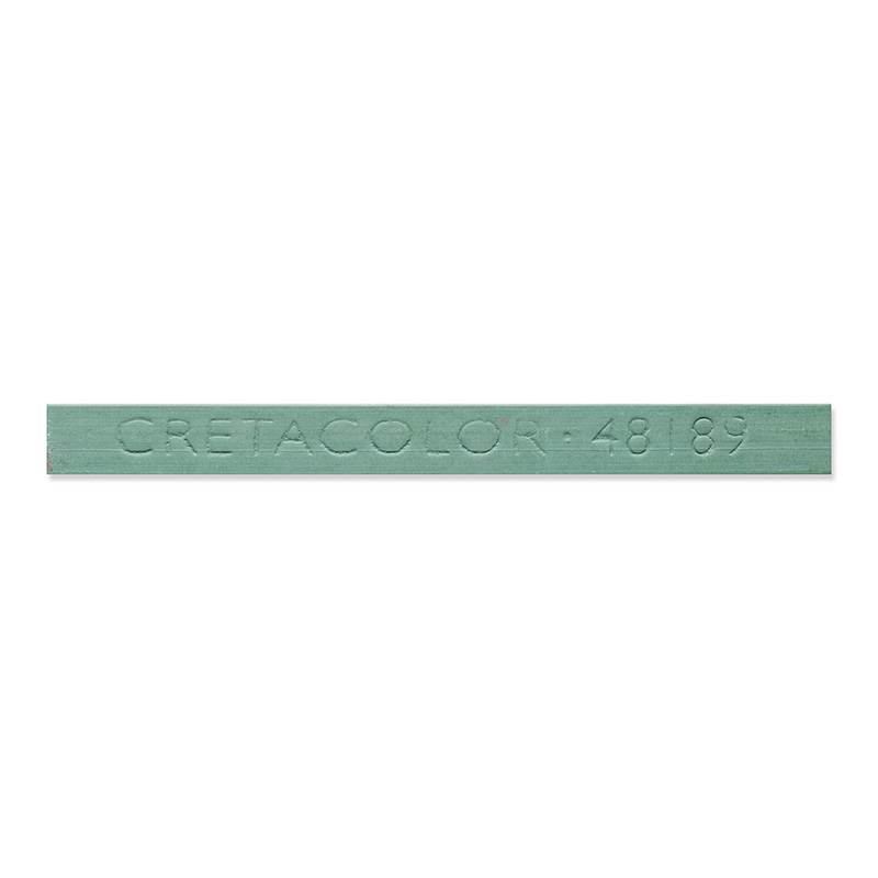 Image of Pastellkrita Cretacolor Carre Green Earth Light  189 (12F) 48189 9002592881891