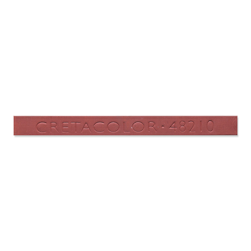 Image of Pastellkrita Cretacolor Carre Sienna  210 (12F) 48210 9002592882102
