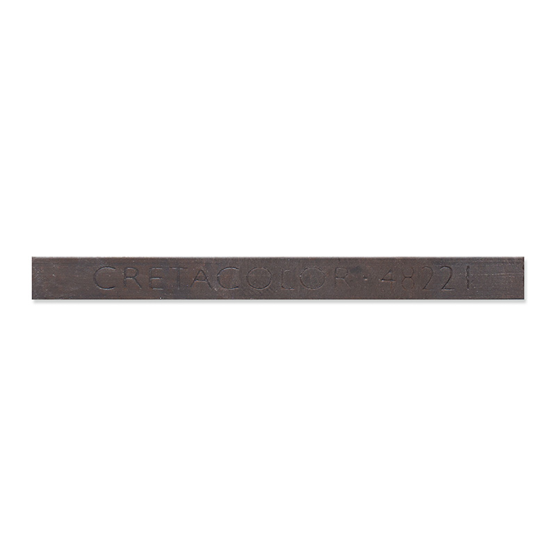Image of Pastellkrita Cretacolor Carre Umber  221 (12F) 48221 9002592882218