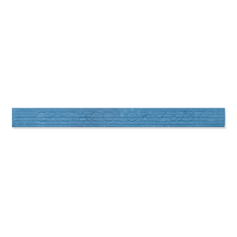 Image of Pastellkrita Cretacolor Carre Blue Grey  237 (12F) 48237 9002592882379