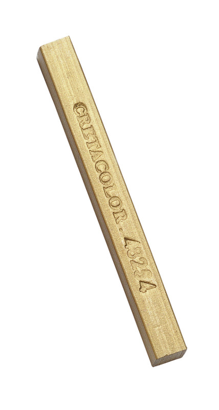 Image of Pastellkrita Cretacolor Guld. (12F) 48254 9002592882546