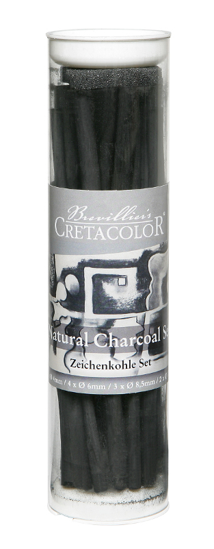 Image of Ritkolset Naturlig Cretacolor 13 sorterade 49399 9002592493995