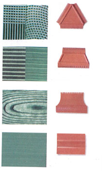 Image of Plastspackelset. 4 olika  - 06650 930650 8004957066500