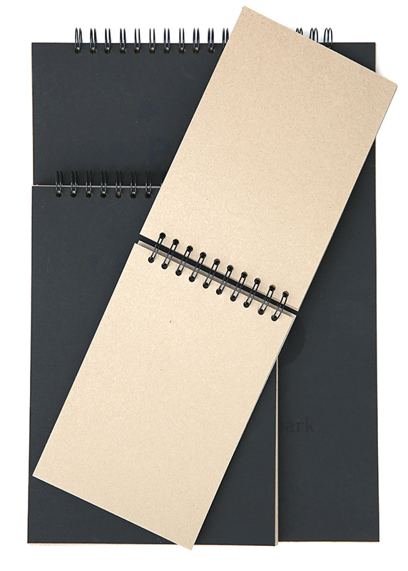 Image of Skissblock Edixon 135g Kvistpapper A5 204625 7350006866456