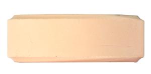Image of Barnfärg Temperapuck 57x19mm Beige 6-p 2520127 7394311910022
