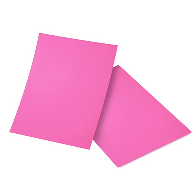 Image of Färgat papper 70x100cm 240g (20F) Blush 601662 3597320403798