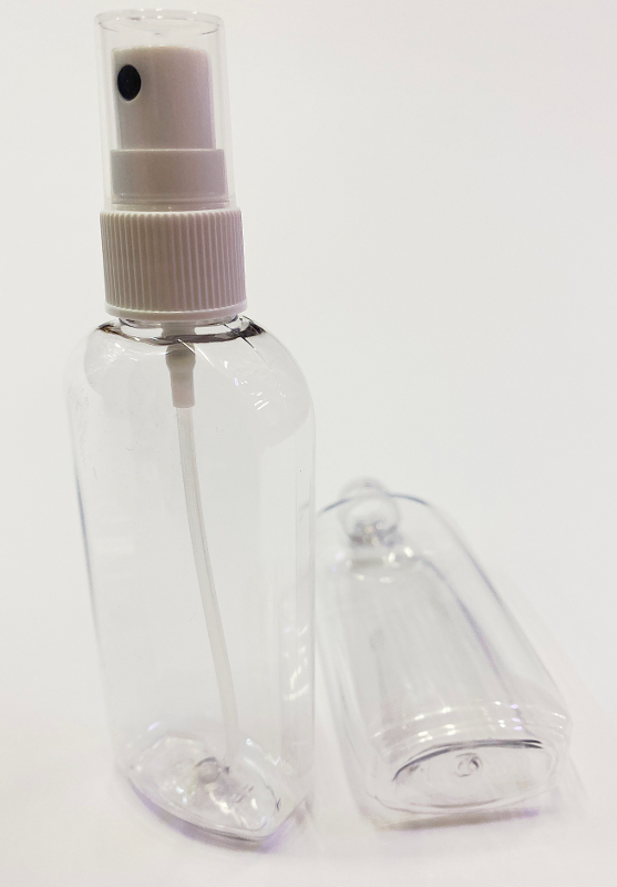 Image of Sprayflaska 100ml tom 933100 7350006862045