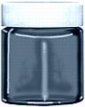 Image of Plastburk 1000ml (med lock) dagspris 932000 7350006861765