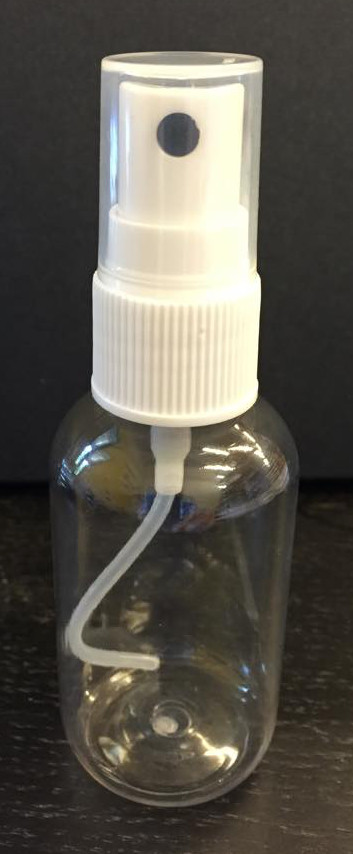 Image of Sprayflaska 50ml tom 933050 7350006862052