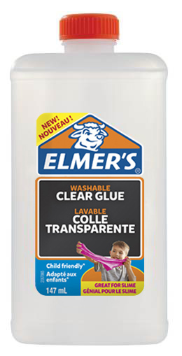 Image of Lim Elmers Clear Glue 956 ml 2077257 3026980772574