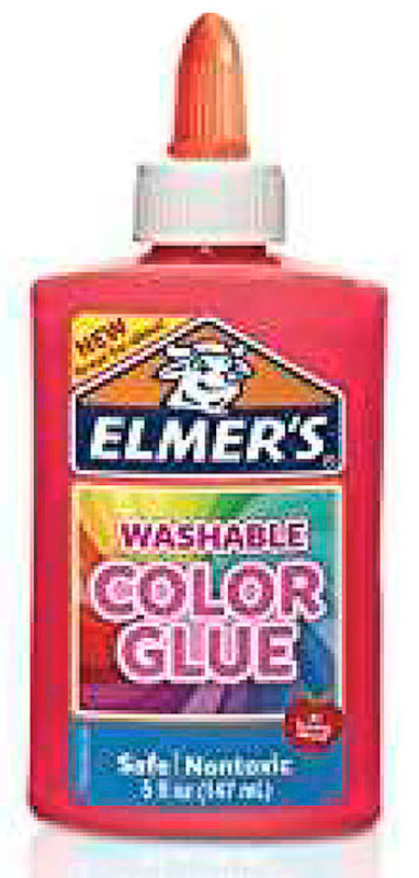 Image of Lim ELMERS 147ML OPAQUE LIQUID  GLU PINK 2109491 3026981094910
