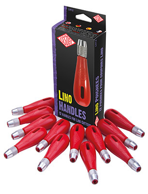 Image of Linohandtag (12F) 180400 5060127180400