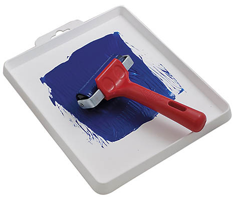 Image of Lino Ink tray 240x200mm 182930 5060127182930