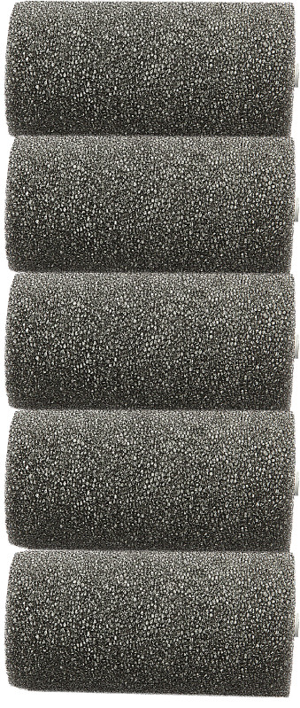 Image of Foamroller, Replacement roller 5-p 180295 5060127180295