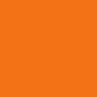 Image of Sprayfärg Ghiant Hobby Acryl 150 ml Fluo Orange  006 (6F) 615006 5412966150067