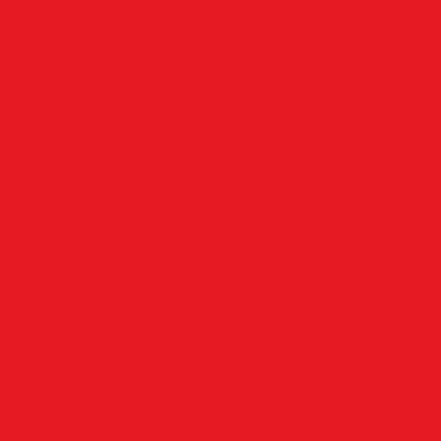 Image of Sprayfärg Ghiant Acryl 300 ml Bright Red  110 (12F) 626110 5412966961106