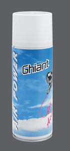 Image of LuftSpray Ghiant AirPower 750 ml. (6F) 658750 5412966990038