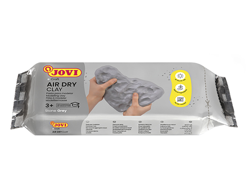 Image of Lera JOVI Lufttorkande Y bar 1000g Grey  3+ (12F) 86G 7029902 8412027029902