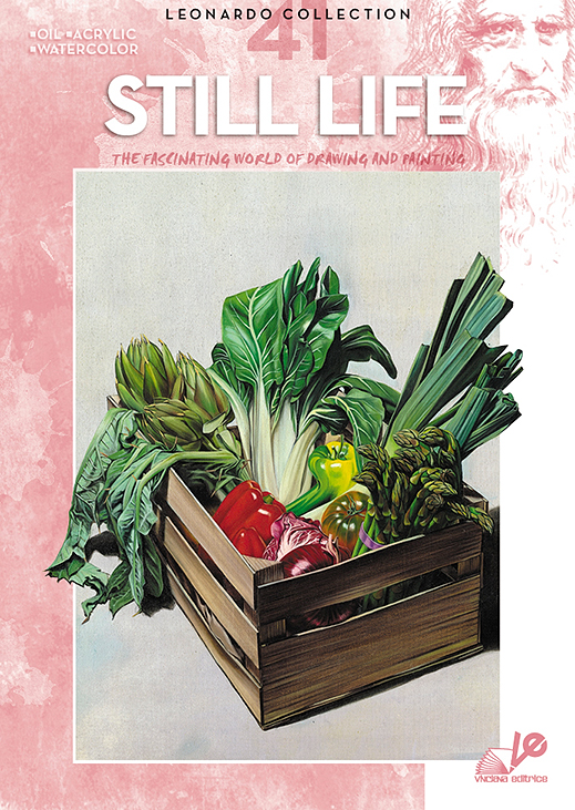 Image of Litteratur Leonardo Bok - nr 41 Still life 8172041 9788881720408