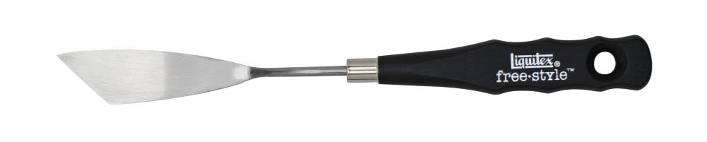 Image of Målarkniv Liquitex Large knife Nr 3 (3F) L139,7mm 109903 094376974126