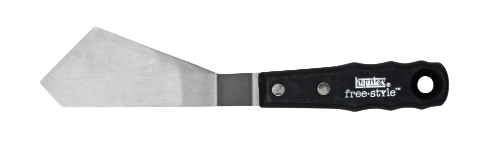 Image of Målarkniv Liquitex Large knife Nr 13 (3F) L127mm 109913 094376974225