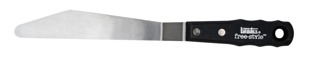 Image of Målarkniv Liquitex Large knife Nr 14 (3F) L136,5mm 109914 094376974232