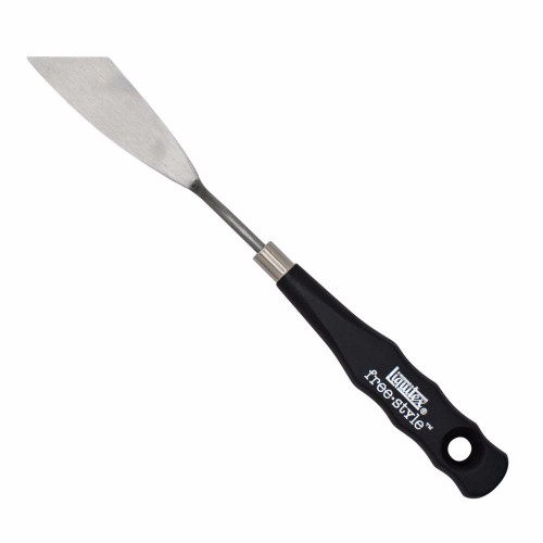 Image of Målarkniv Liquitex Small knife Nr 4 (3F) L123,8mm 119904 094376974317