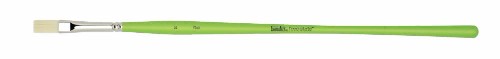 Image of Syntetpensel Liquitex Freestyle Flat St 2 (6F) L15mm 1300302 094376976199