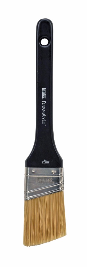 Image of Syntetpensel Liquitex Freestyle Universal Angle St 2 L60mm B57mm 1300502 094376976328