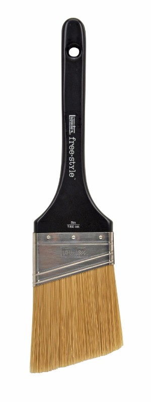 Image of Syntetpensel Liquitex Freestyle Universal Angle St 3 L80mm B83mm 1300503 094376976335
