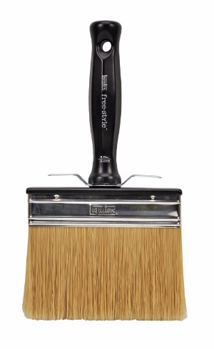 Image of Syntetpensel Liquitex Freestyle Giant L85mm B150mm 1300900 094376976748