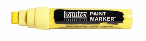 Image of Akrylmarker Liquitex 15mm  Cadmium Yellow Light Hue 0159 (2F) 4610159 887452000075