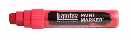 Image of Akrylmarker Liquitex 15mm  Quinacridone Crimson  0110 (2F) 4610110 887452000150
